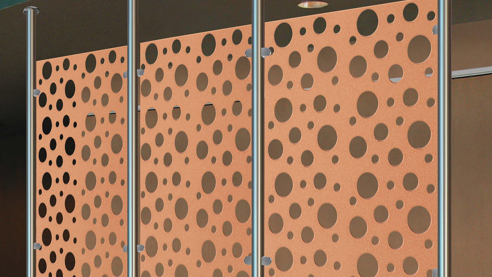 Laser Cut Metal Sheets Moz Designs Decorative Metal and