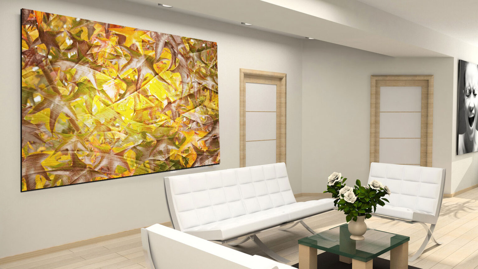 Digital Art Moz Designs Architectural Products + Metals