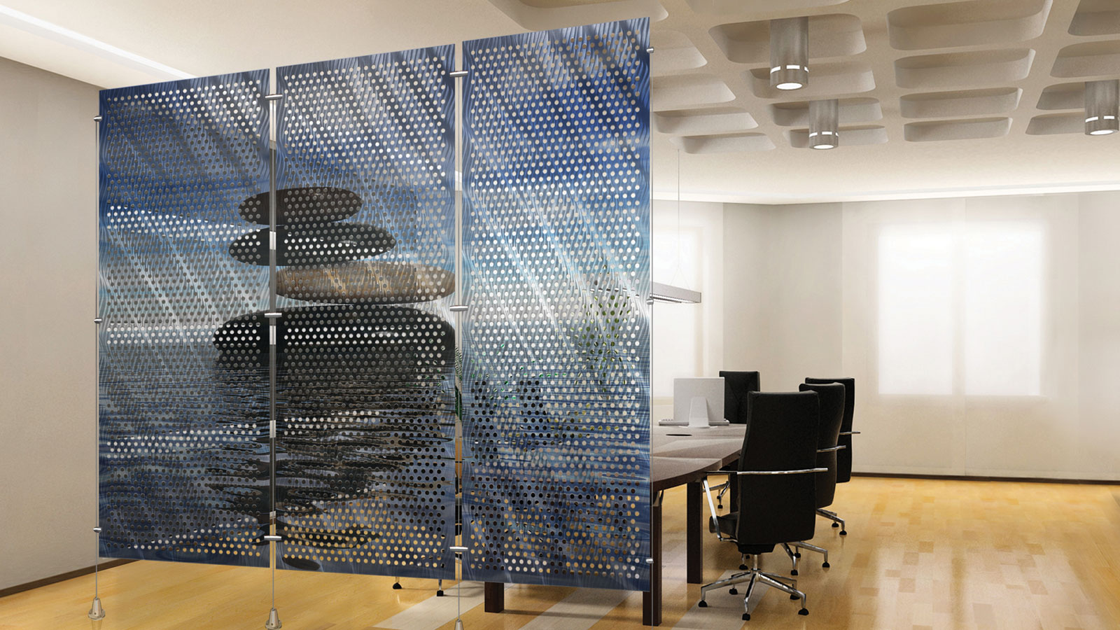 Room Dividers Custom Moz Designs Decorative Metal And Room Dividers Custom