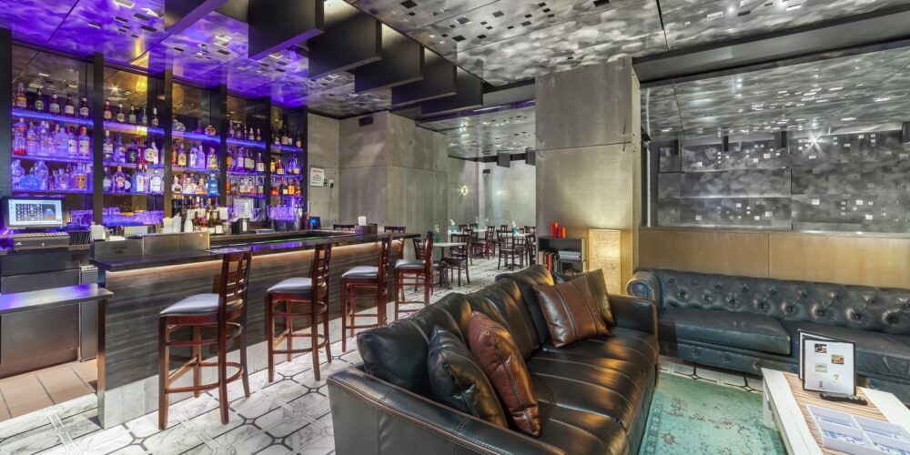 The Paul Hotel Moz Designs Architectural Products + Metals