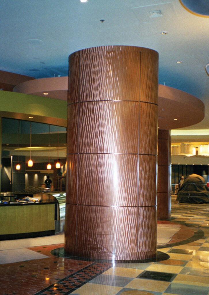 Golden Moon Casino Moz Designs Architectural Products + Metals