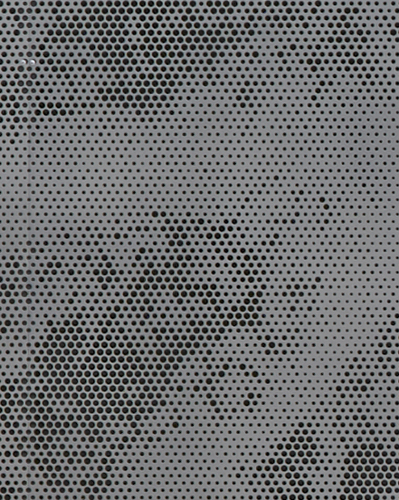 Perforated Metal Material Showcase Moz Designs Architectural Products Metals