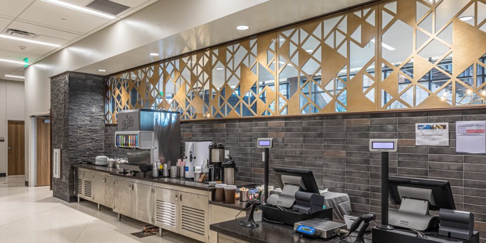 Texas health resources moz designs architectural products metals