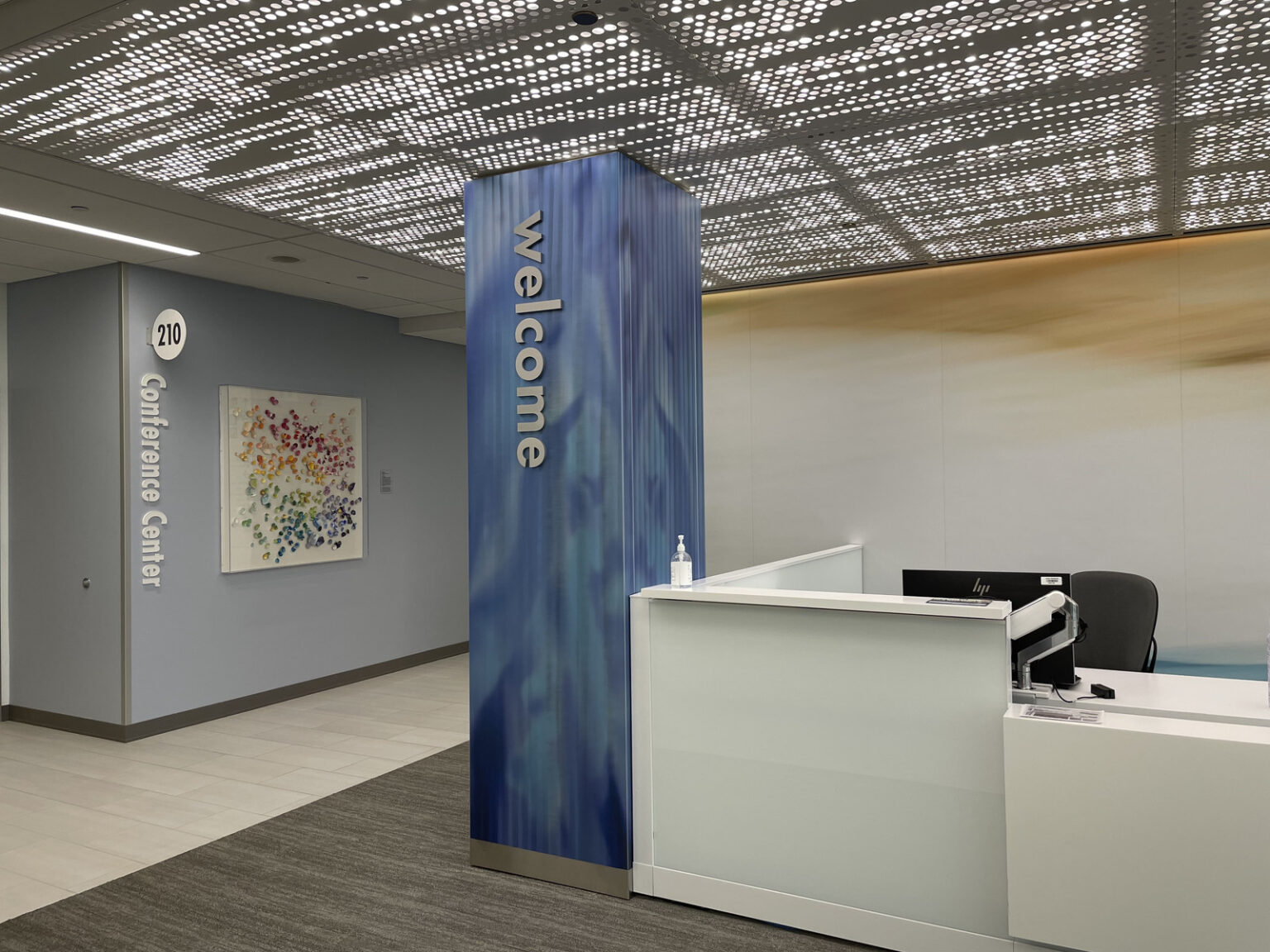 Kaiser San Rafael Medical Offices Moz Designs Architectural