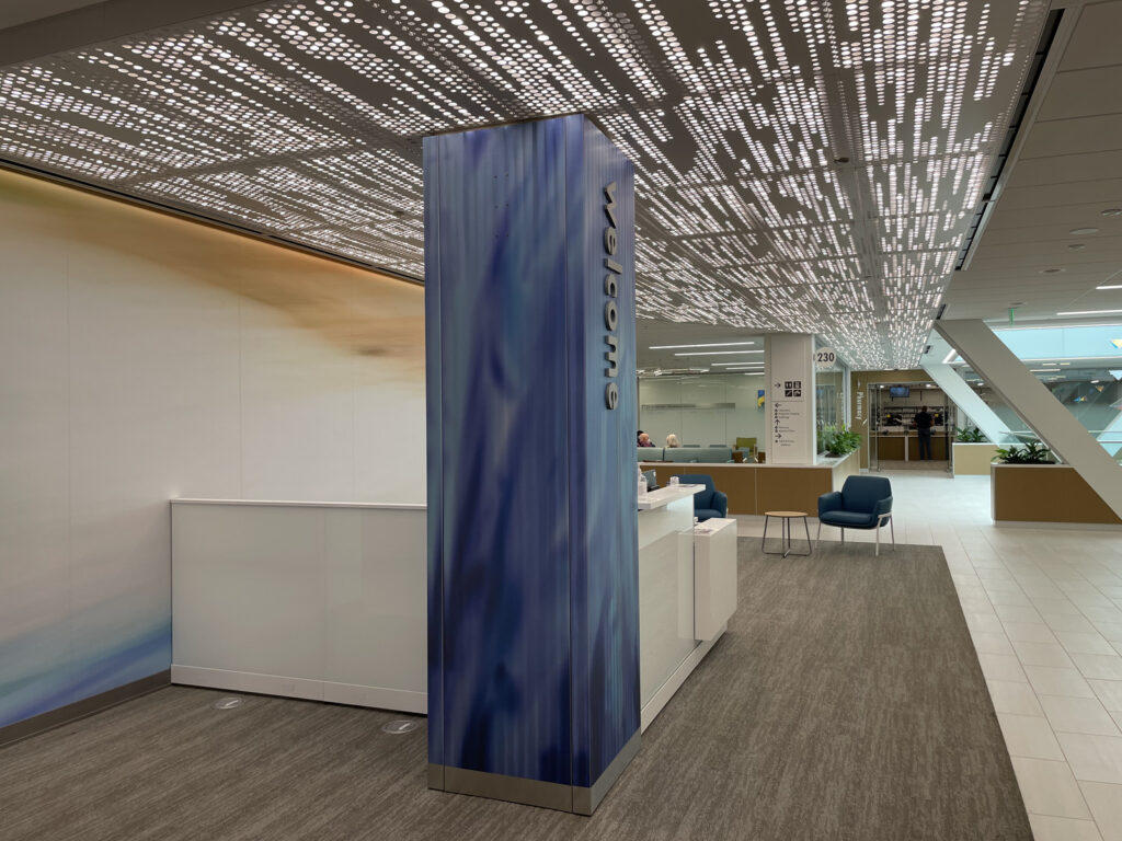 Kaiser San Rafael Medical Offices Moz Designs Architectural