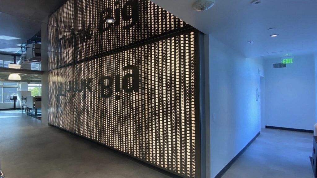 Metal Wall Solutions Moz Designs Architectural Products + Metals