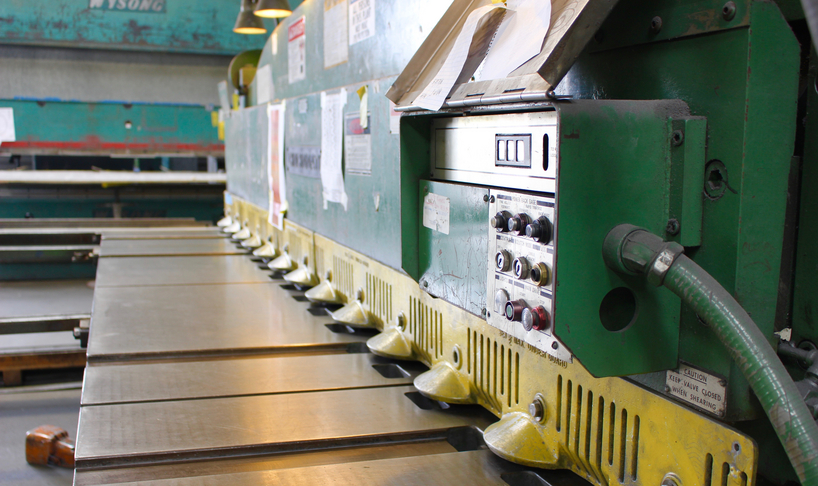 factory